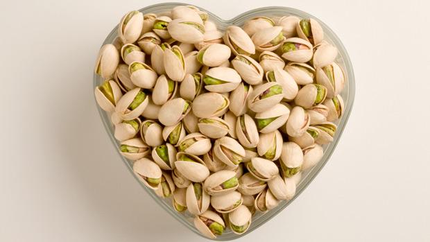 Are pistachios good for you?
