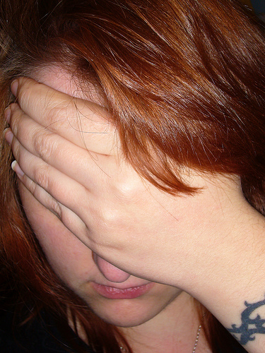 Postictal Headache Symptoms