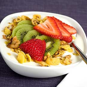 healthy breakfast meals
