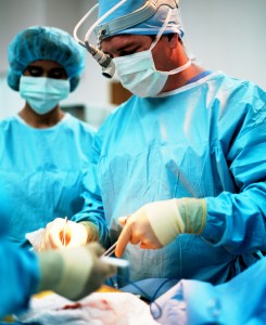 liver transplant surgery procedure
