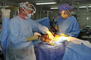 Arthroplasty Surgery
