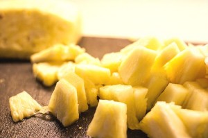 benefits of pineapple