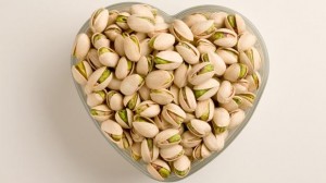 benefits of pistachios