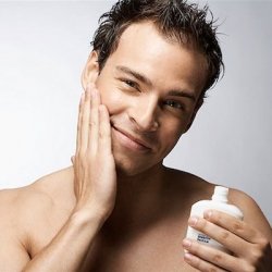 best skin care for men