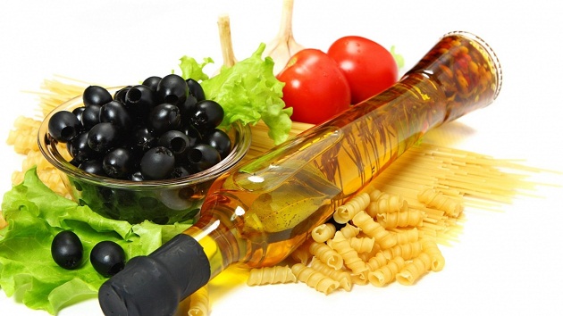mediterranea diet meal plan
