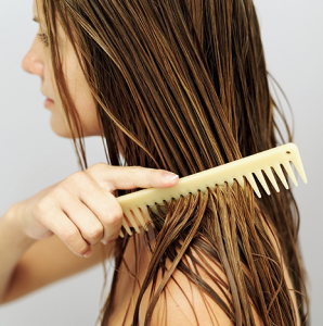 natural remedies for hair loss