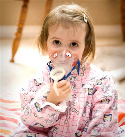 what causes cystic fibrosis