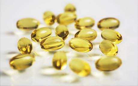 benefits of cod liver oil