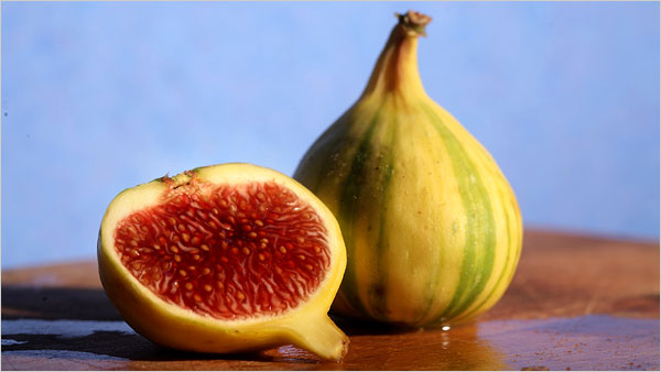 benefits of figs