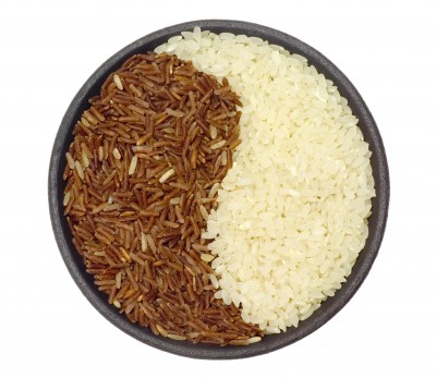 brown rice benefits